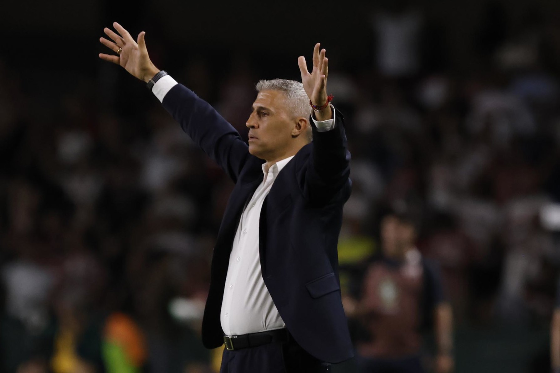 São Paulo encara Palmeiras na semifinal do Paulistão 2026 com histórico complicado – imagem do artigo