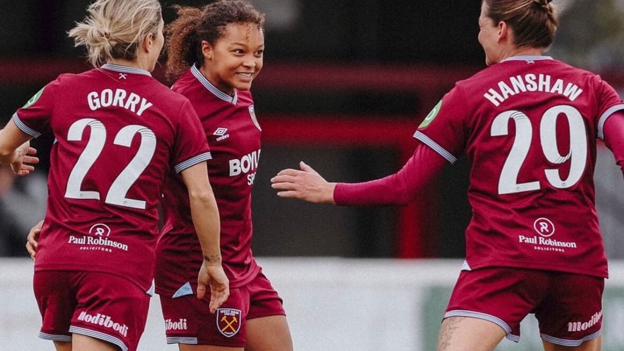 Estudo Revela Impacto da Menstruação nas Lesões do Futebol Feminino de Elite