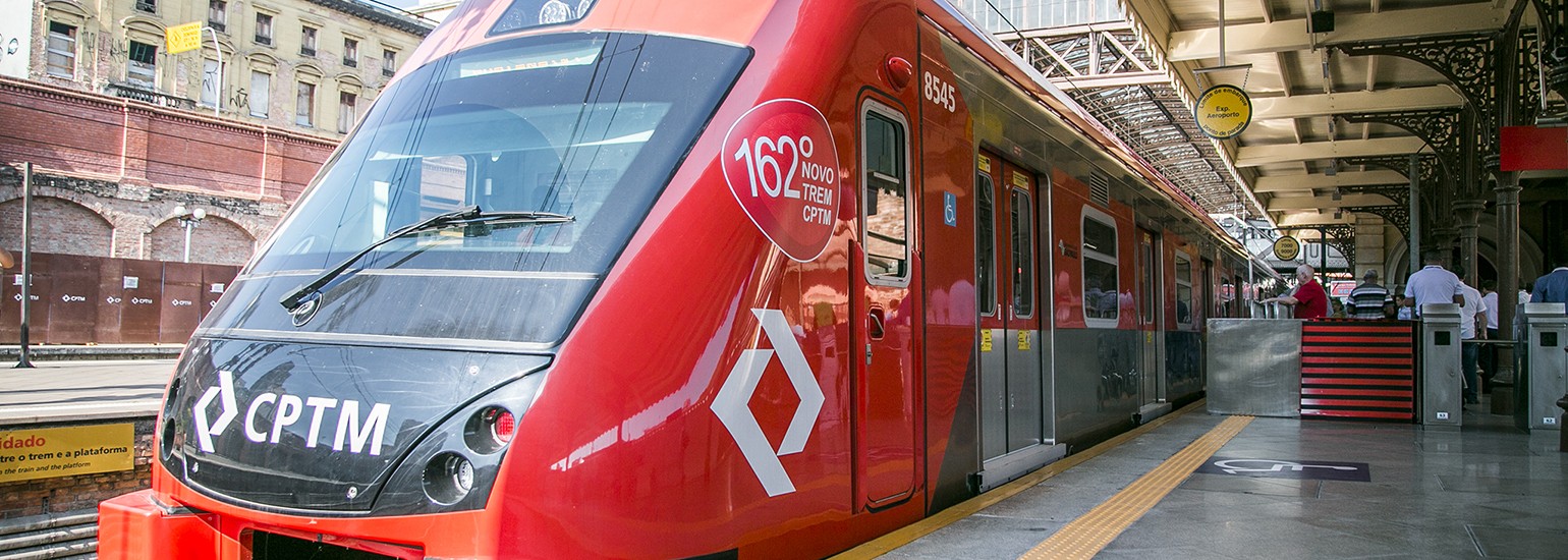 Nova Linha Ferroviária entre Santos e Cajati Promete Revolucionar Mobilidade no Interior de SP – imagem do artigo