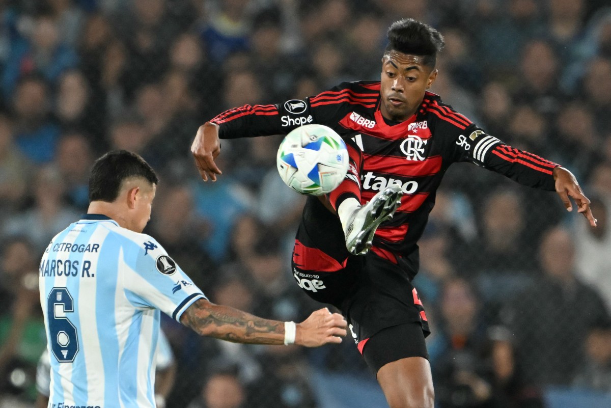 Flamengo sofre desfalques importantes para confronto decisivo no Carioca