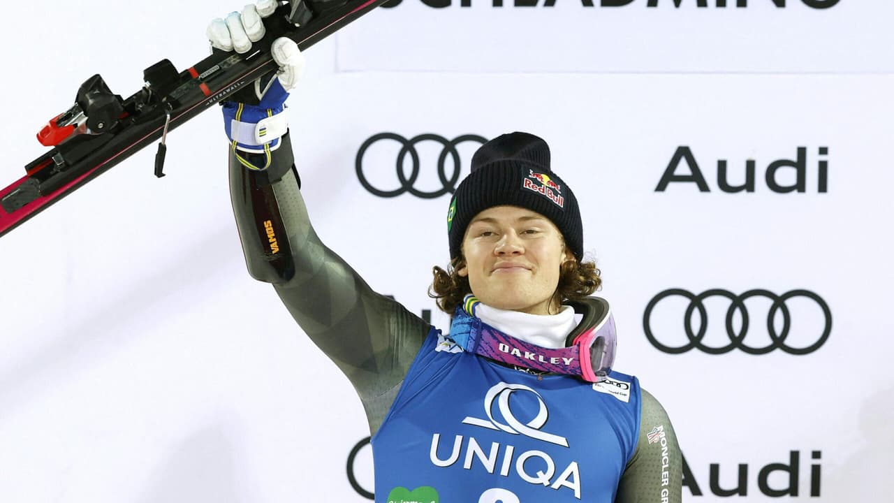 Lucas Pinheiro Braathen: o brasileiro que conquistou o mundo do esqui com estilo e personalidade – imagem do artigo