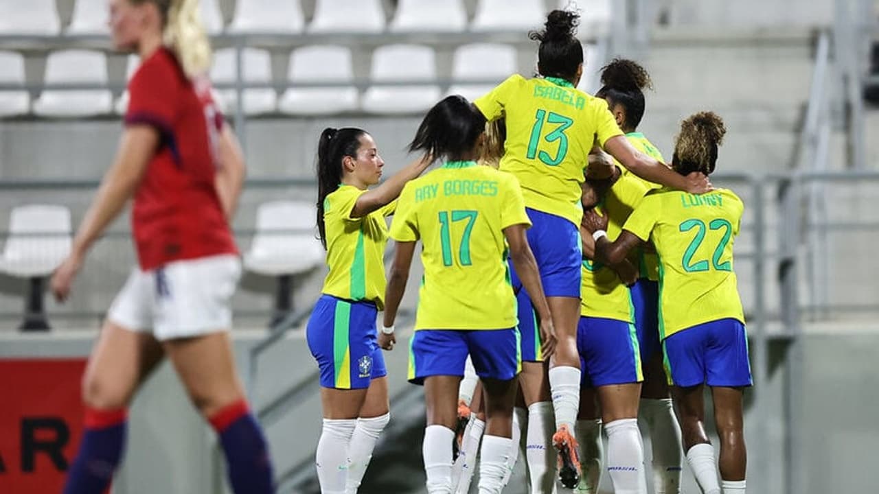 Globo prepara novela inédita sobre futebol feminino para 2027