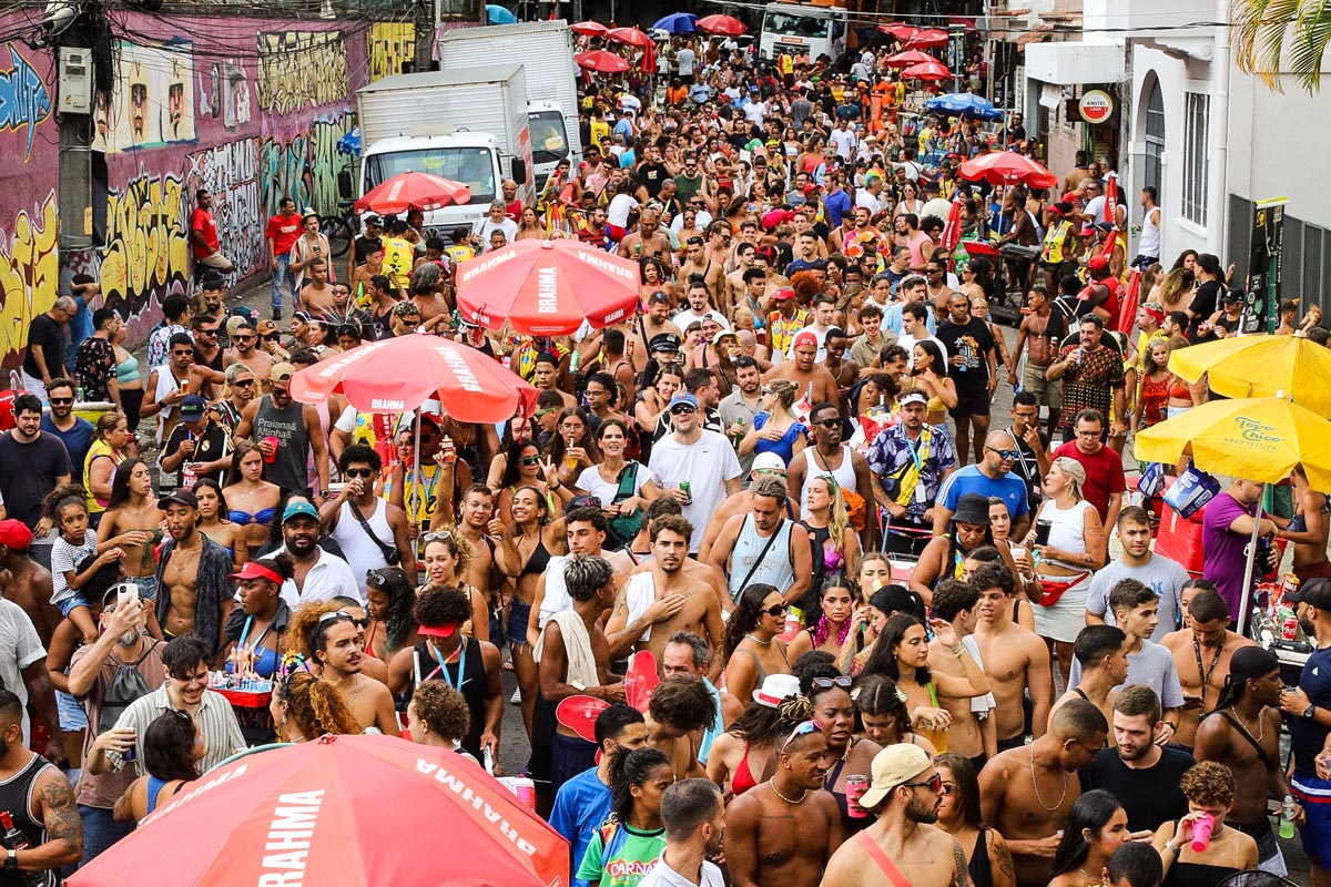 Como se proteger no Carnaval: dicas de seguros que cabem no bolso e evitam dor de cabeça – imagem do artigo