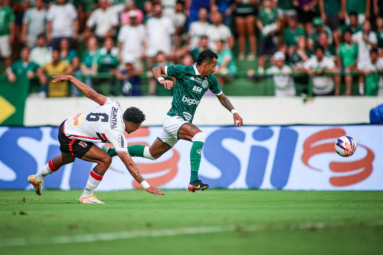Guarani encara Palmeiras com time desfalcado e busca vaga direta nas quartas do Paulistão – imagem do artigo