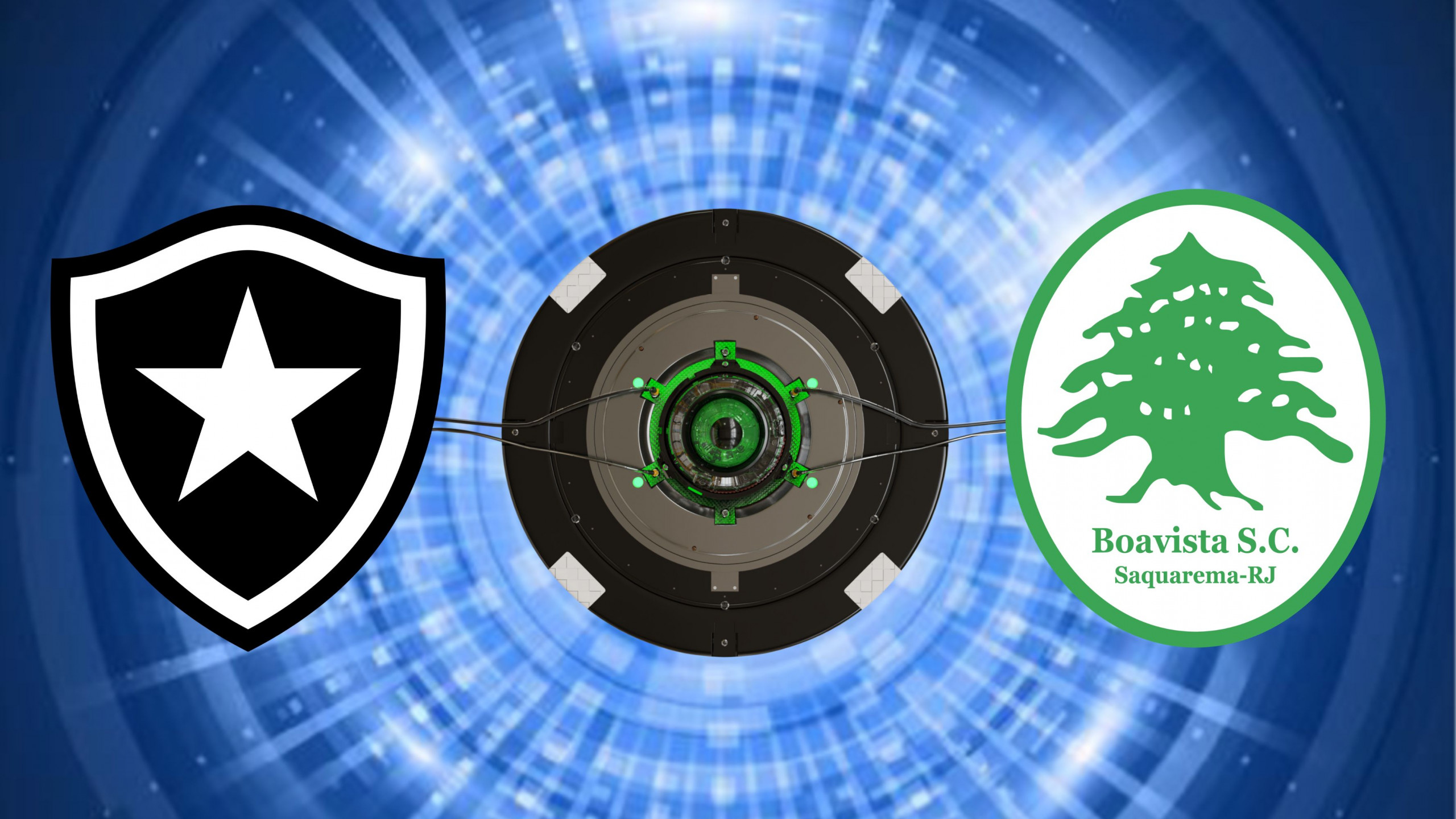 Botafogo e Boavista se enfrentam em duelo decisivo pela semifinal da Taça Rio