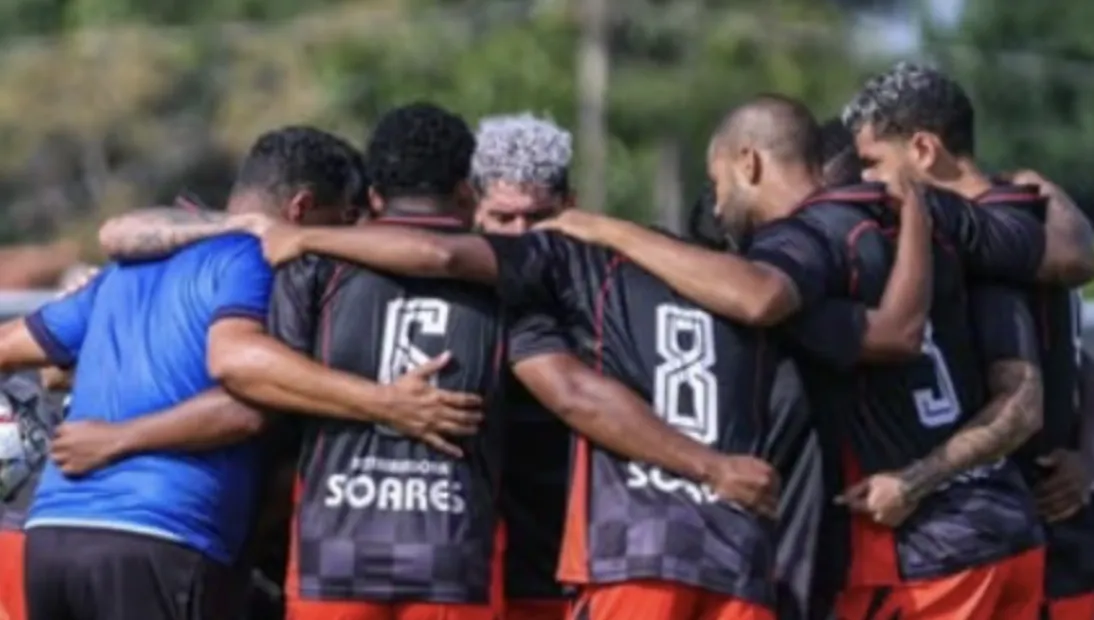 Bela Vista garante vitória nos minutos finais e deixa zona de rebaixamento no Tocantinense 2026