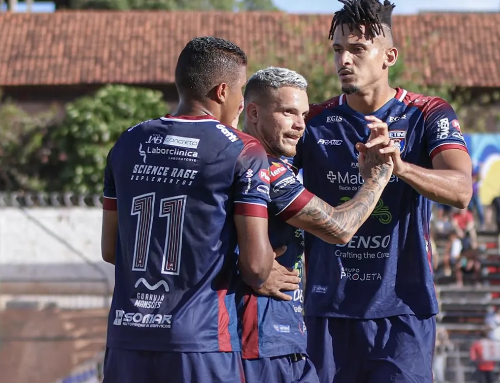 Rodada decisiva do Campeonato Mineiro 2026 pode definir semifinalistas – imagem do artigo