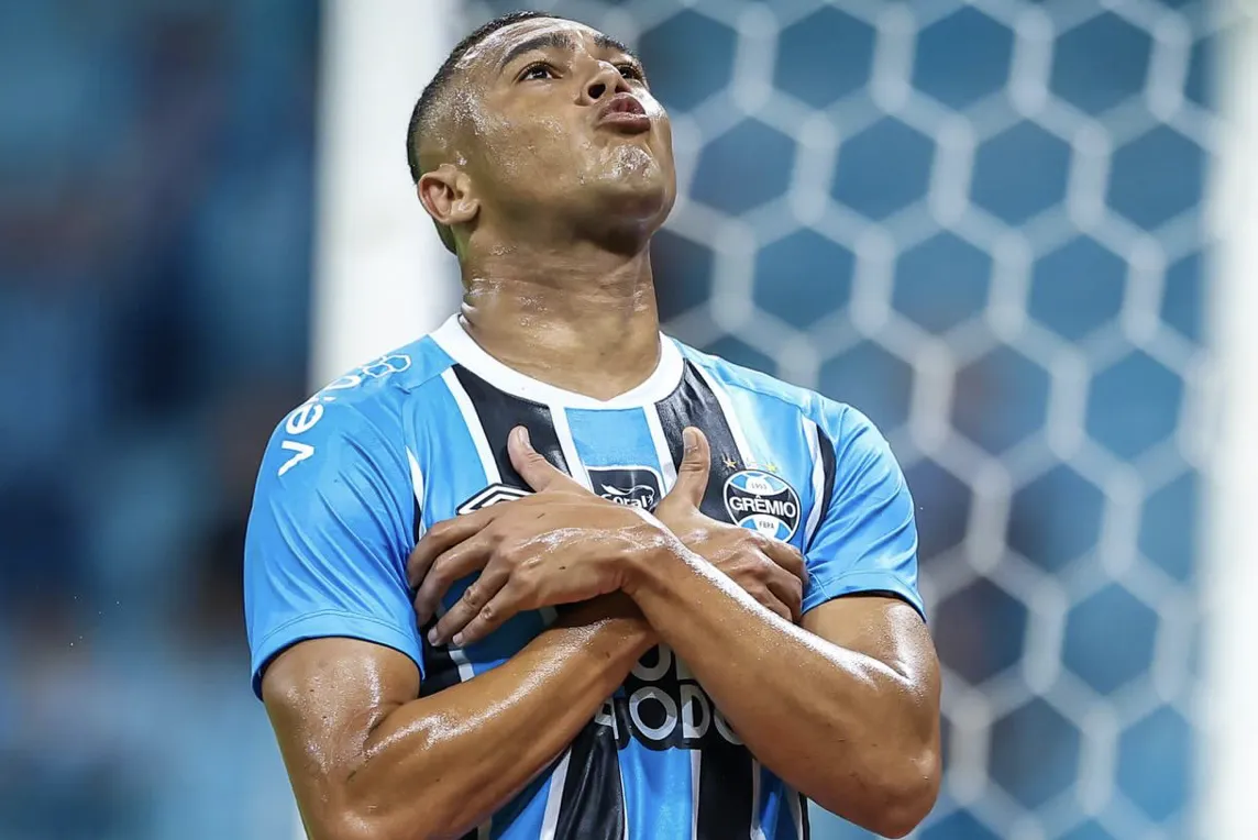 Rodada eletrizante do Brasileirão: os destaques que brilharam em campo – imagem do artigo