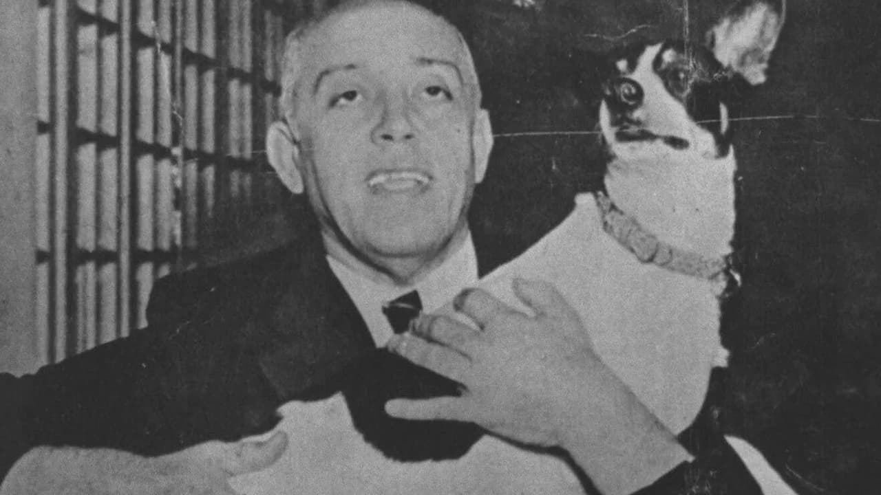 Carlito Rocha e a superstição que moldou a alma do Botafogo – imagem do artigo