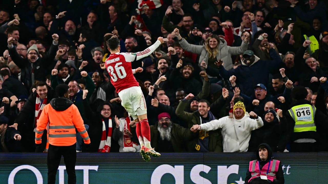 Semifinais e quartas agitam as copas nacionais da Inglaterra, Espanha e Alemanha – imagem do artigo