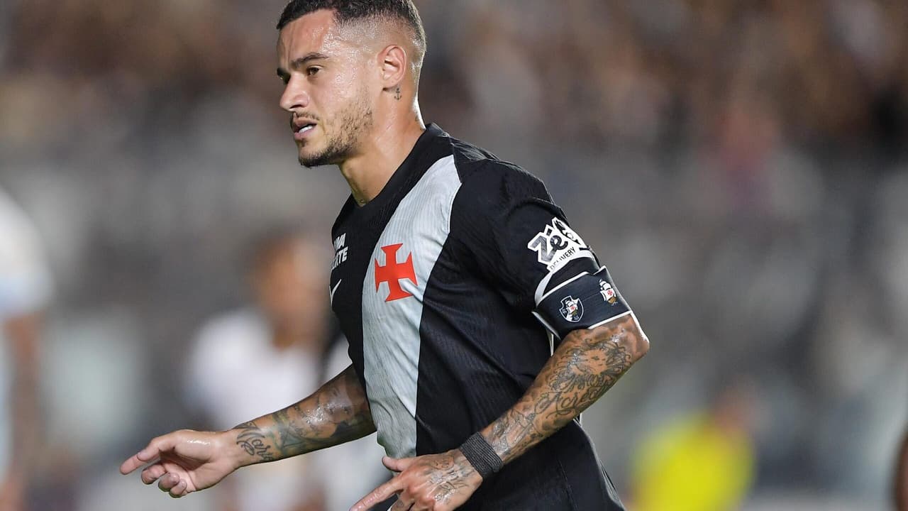 Craques como Coutinho, Sergio Ramos e Payet estão livres para contratação em 2026