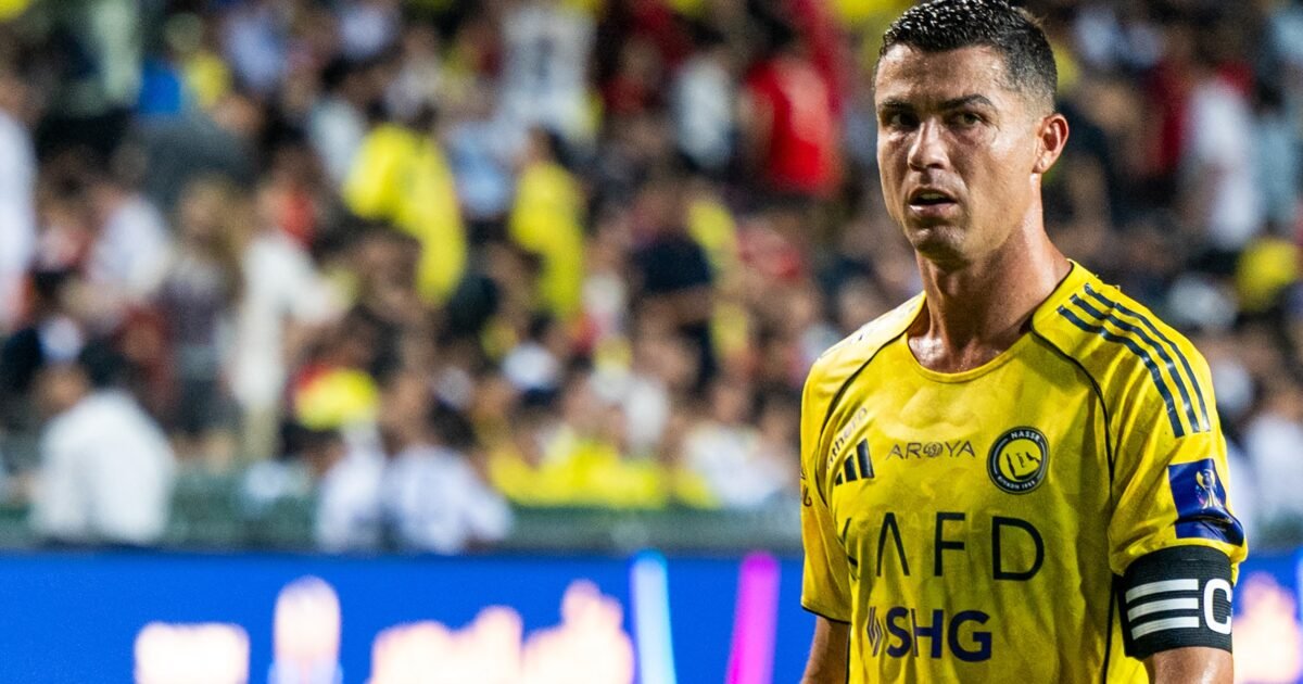 Polêmica no futebol saudita: Liga responde críticas de Cristiano Ronaldo sobre investimentos – imagem do artigo