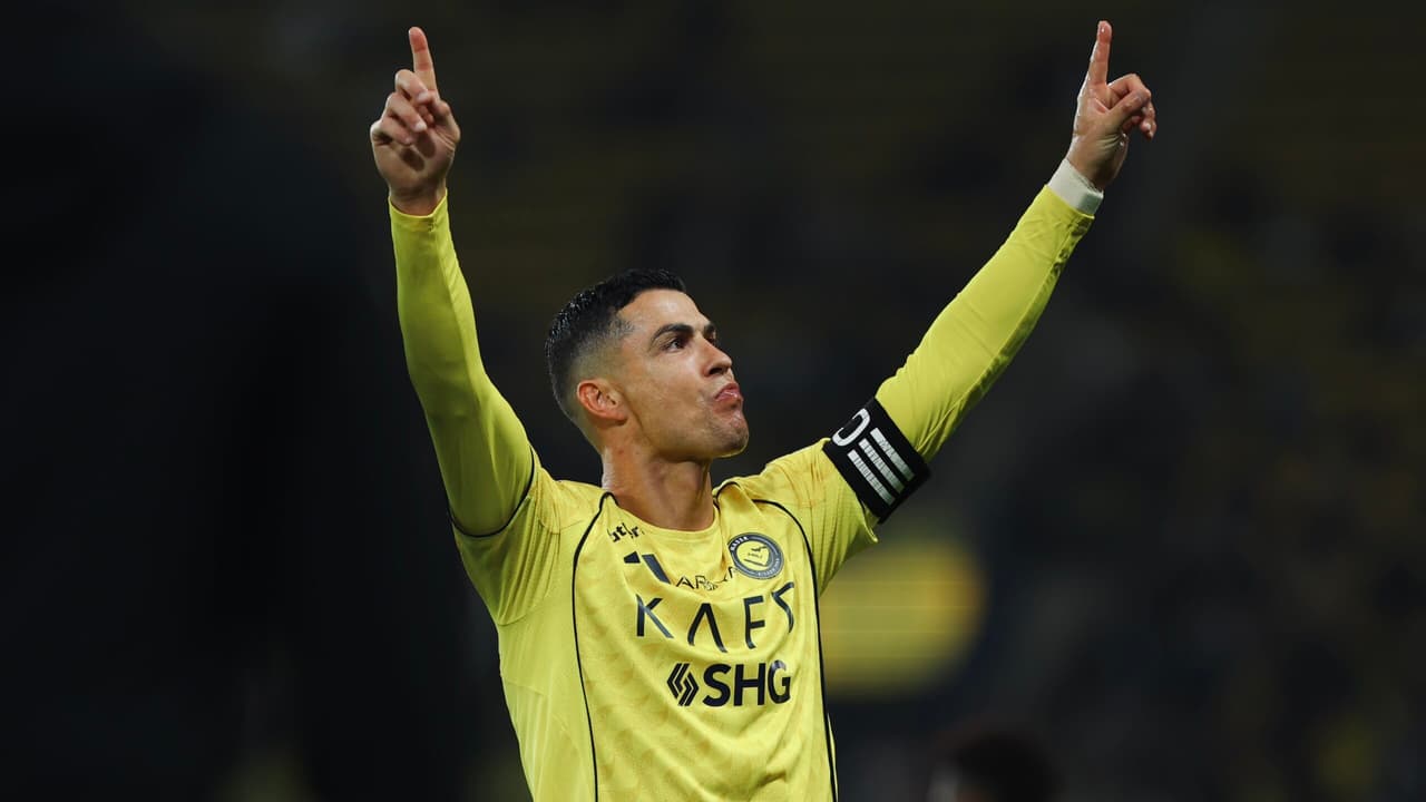 João Félix brilha no Al-Nassr e mostra que ataque vai além de Cristiano Ronaldo – imagem do artigo