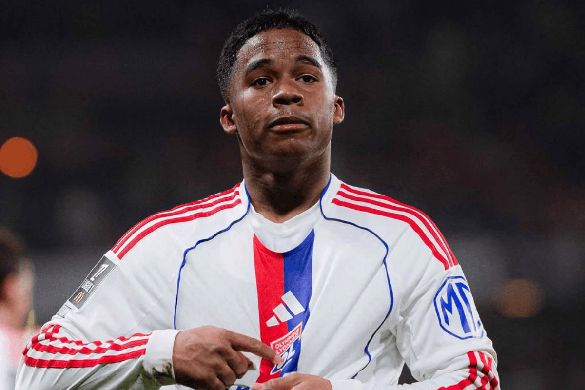 Endrick no Lyon: aposta que pode abrir portas para a Copa do Mundo – imagem do artigo