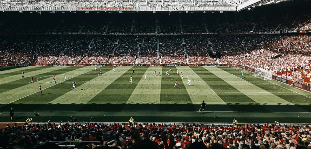 Os 5 Gigantes do Futebol Inglês que Moldaram a História do Esporte – imagem do artigo