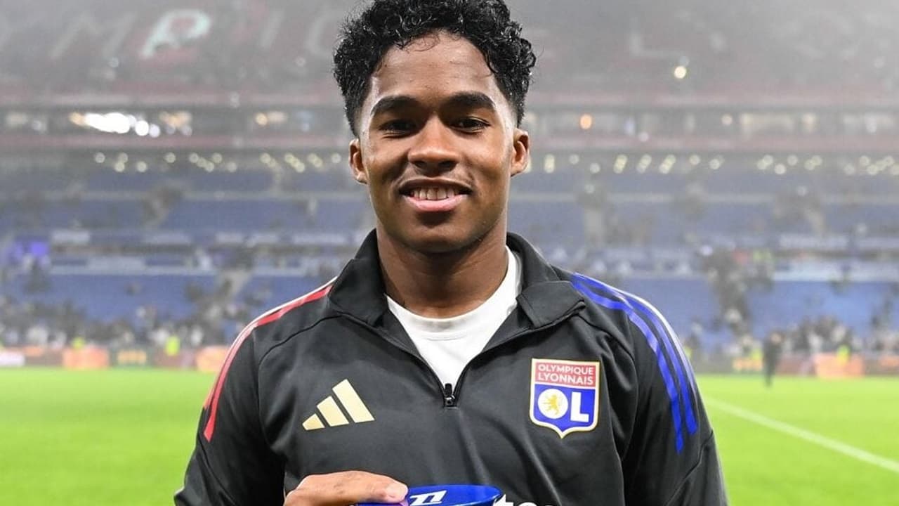 Endrick lidera ranking de eficiência entre jogadores sub-20 no futebol mundial em 2026