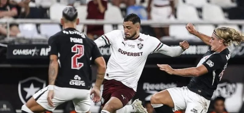 Fluminense e Vasco se enfrentam no Maracanã em duelo decisivo da semifinal do Carioca
