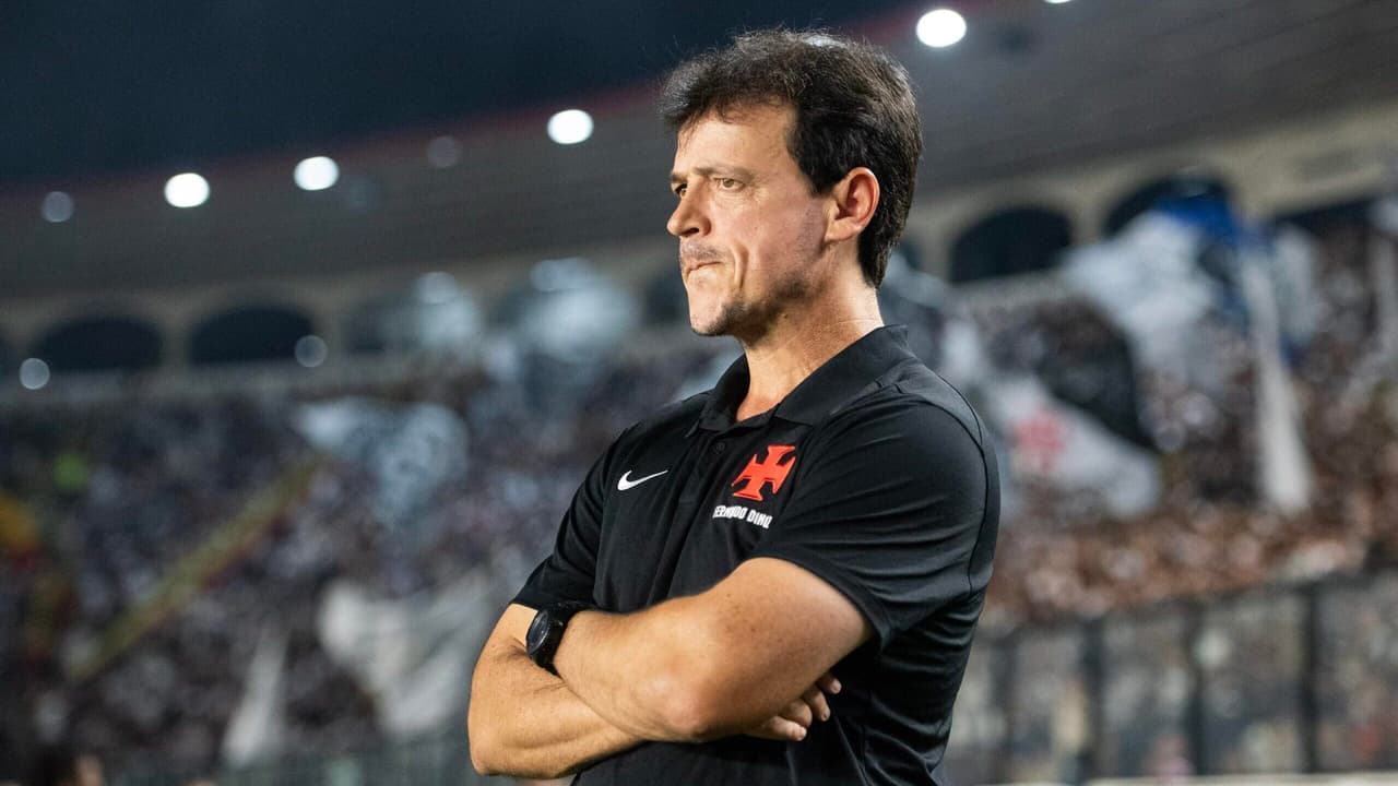 Vasco enfrenta semana decisiva para ajustar time antes do clássico contra Fluminense – imagem do artigo