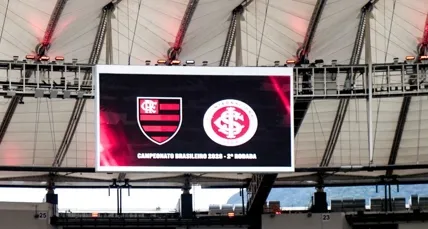 Flamengo quebra recorde com Paquetá e desafia Internacional em duelo milionário – imagem do artigo