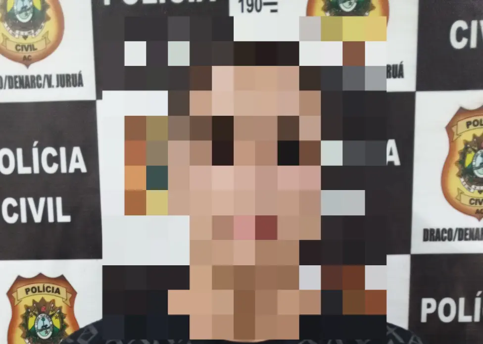 Polícia Civil de Cruzeiro do Sul prende adolescente após assalto em atacado – imagem do artigo
