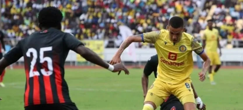Girabola 2026: A Disputa Acirrada que Agita o Futebol Angolano – imagem do artigo