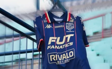 Grêmio Prudente encara desafio para sair da crise no Paulistão A2 2026 – imagem do artigo