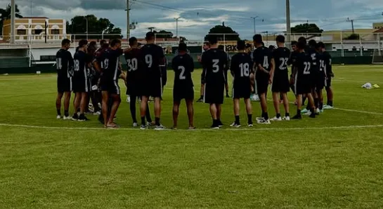 Mixto-MT e Botafogo-PB se enfrentam em duelo decisivo pela Copa do Brasil