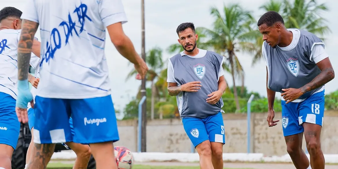 Ji-Paraná e Pantanal fazem duelo decisivo na estreia histórica da Copa do Brasil