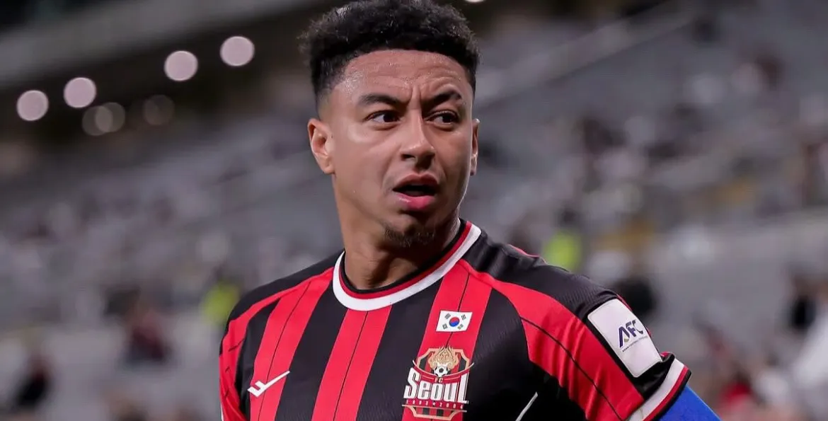 Remo negocia contratação surpreendente de Jesse Lingard para 2026