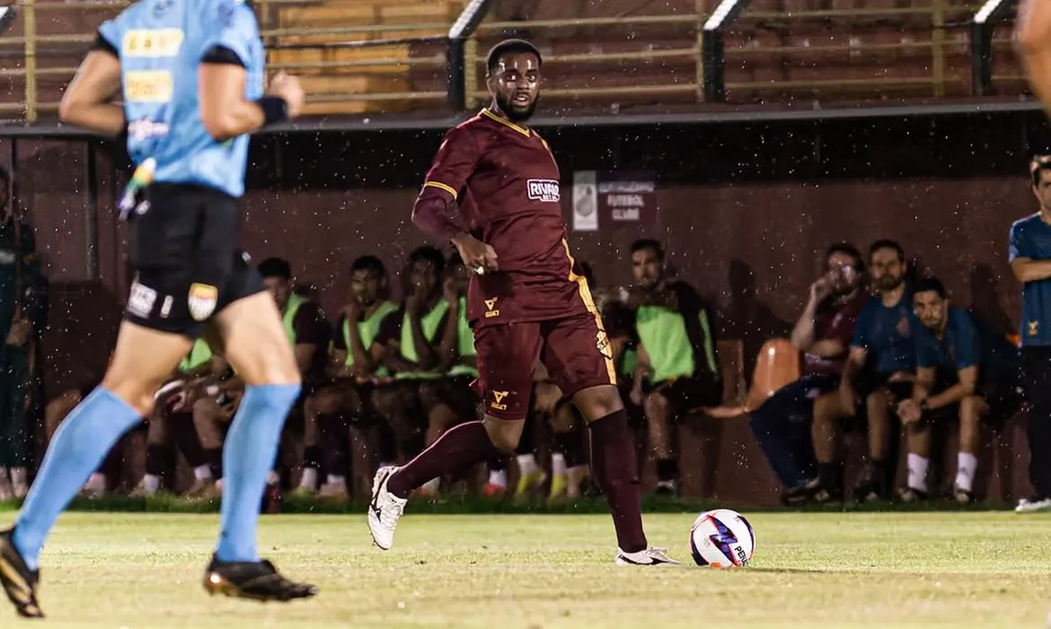 Sertãozinho vence Juventus e entra na briga pela classificação na Série A2