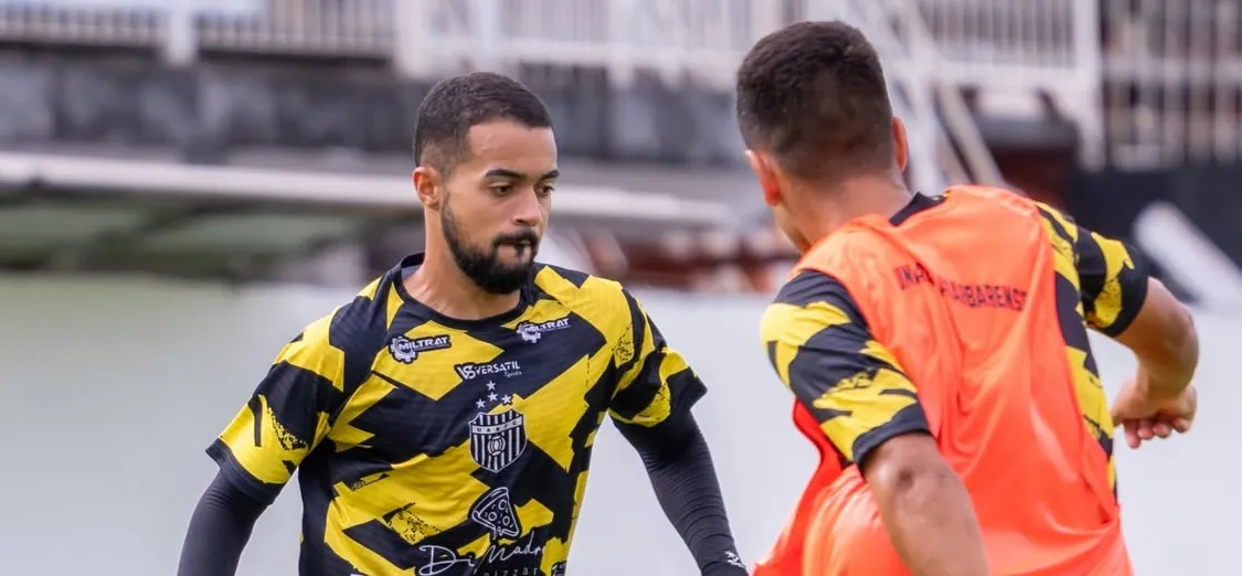 União Barbarense e XV de Jaú se enfrentam em duelo decisivo pela Série A3 do Paulista – imagem do artigo