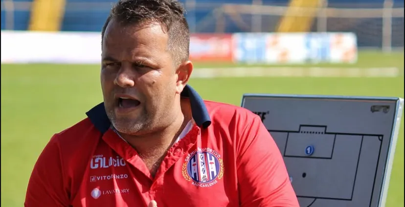 Grêmio São-Carlense estreia com goleada e lidera Paulistão Série A4 – imagem do artigo