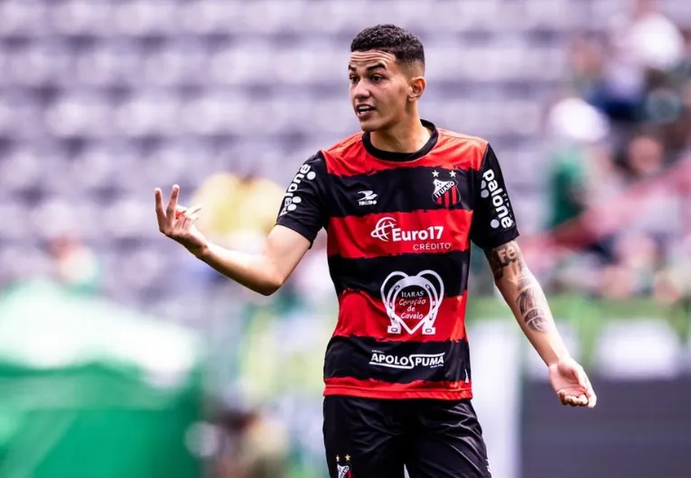 Ituano promove zagueiro Matheus Rocha após destaque na Copa São Paulo