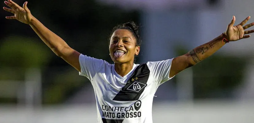 Brasileirão Feminino Série A1 2026: Mixto e Flamengo abrem a temporada com jogo eletrizante