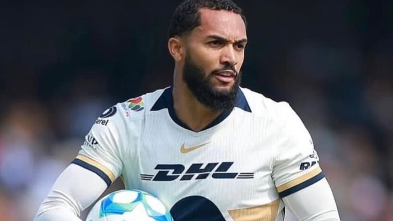 Juninho brilha na Liga MX e conquista torcida mexicana com atuação decisiva