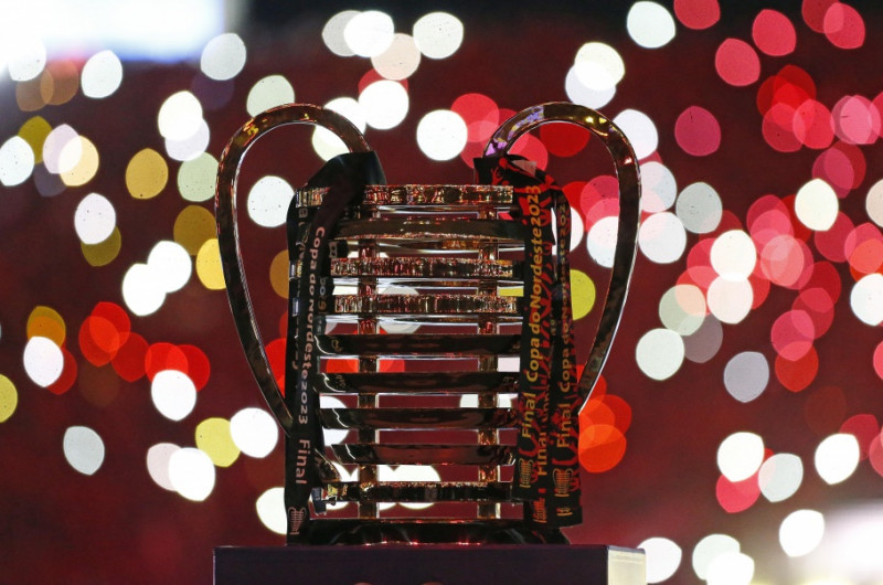 Copa do Nordeste 2026: Saiba tudo sobre o regulamento e os times confirmados