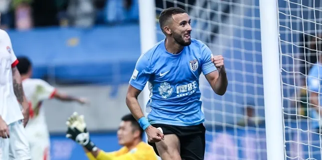 Corinthians está perto de fechar com o meia marroquino Zakaria Labyad até 2026 – imagem do artigo