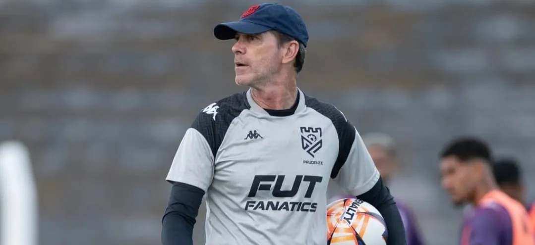 Grêmio Prudente sofre virada emocionante e segue na zona de rebaixamento no Paulistão A2 – imagem do artigo