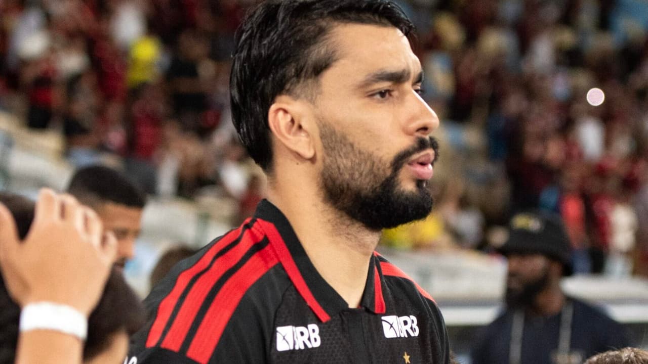 Paquetá Pronto para Brilhar no Clássico Flamengo x Botafogo pelo Carioca – imagem do artigo