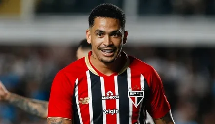 Luciano preocupa São Paulo após empate com Santos e Crespo fala sobre futuro do time – imagem do artigo