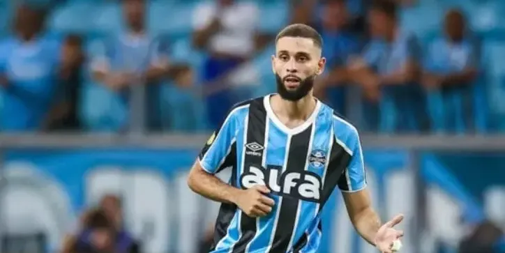 Grêmio define zaga para semifinal do Gauchão com retorno de Wagner Leonardo – imagem do artigo