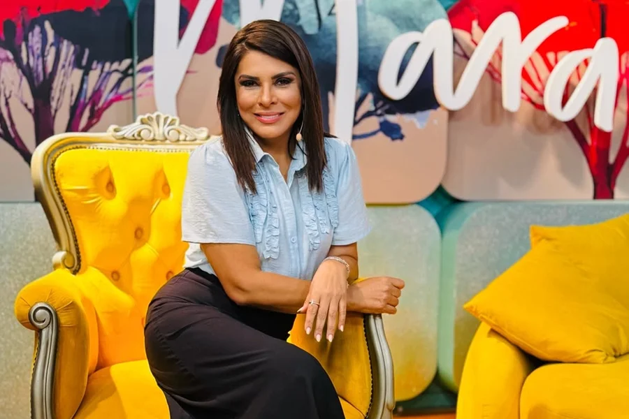 Mara Maravilha deixa UTI e segue internada no Hospital Nove de Julho – imagem do artigo