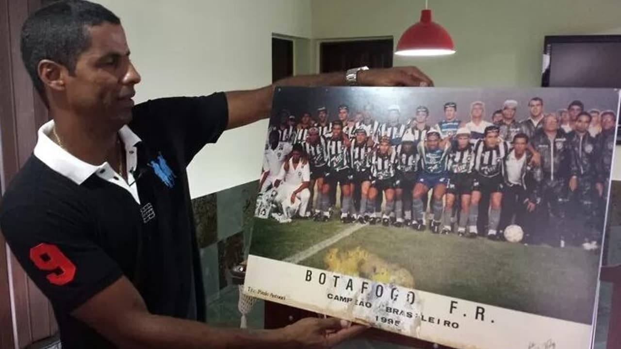 Márcio Theodoro: Do lance inesquecível ao sucesso discreto no futebol português – imagem do artigo