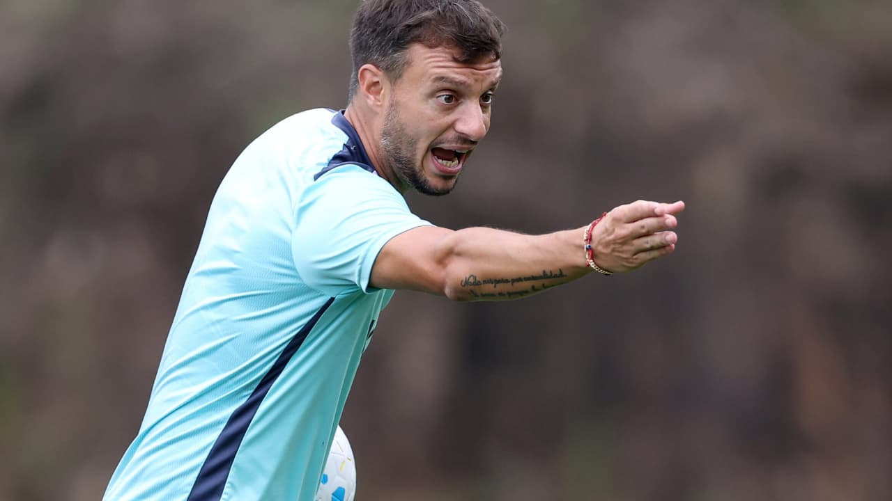 Botafogo encara desafio na altitude de Potosí na estreia da Pré-Libertadores 2026 – imagem do artigo