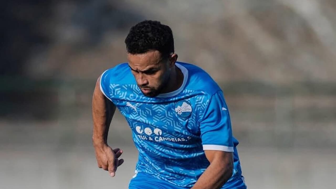 Matheus Lucas brilha em Portugal e desperta interesse de clubes europeus – imagem do artigo