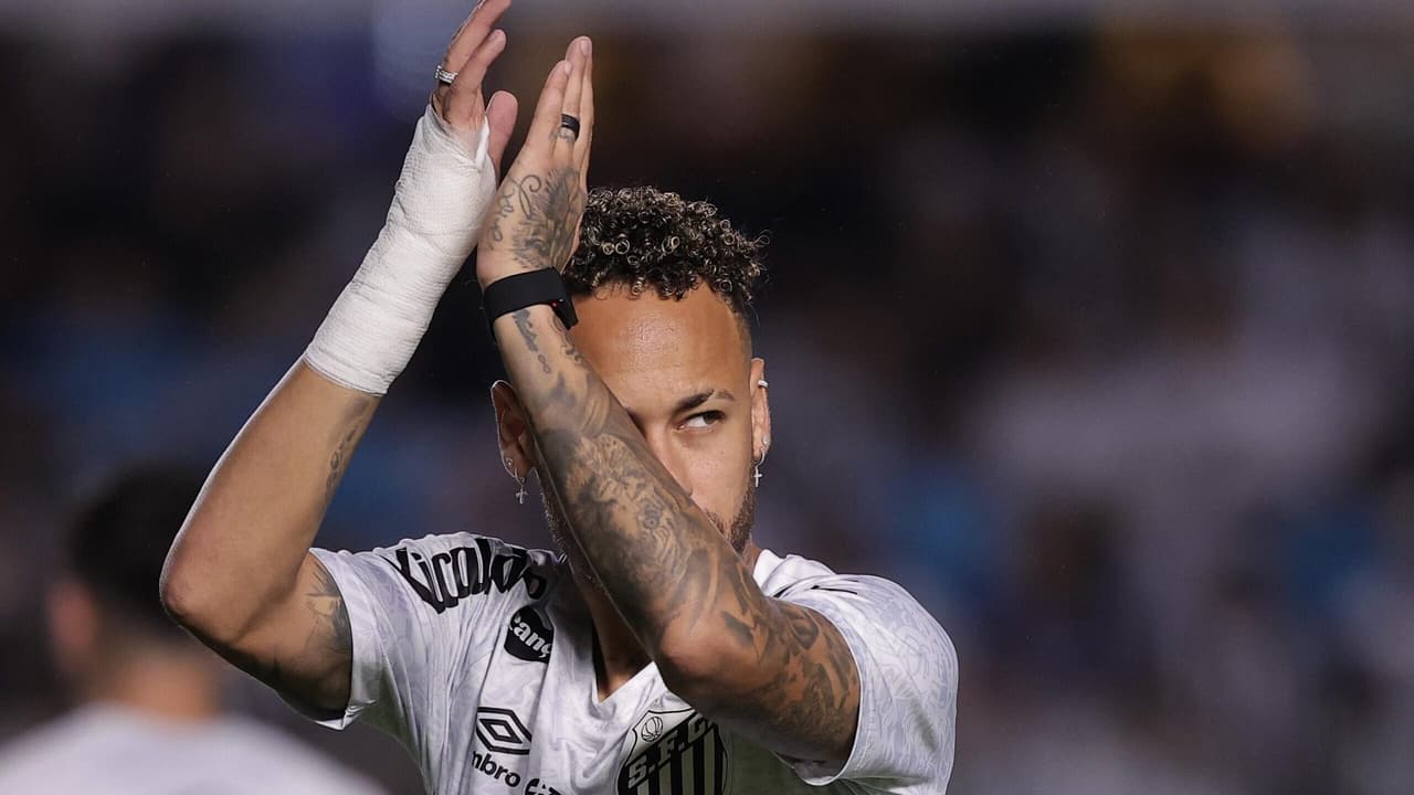 Neymar em 2026: Reflexões sobre uma carreira brilhante e desafios atuais – imagem do artigo