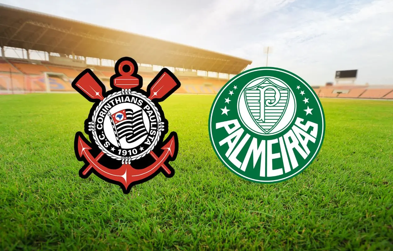 Corinthians e Palmeiras se enfrentam na final da Supercopa Feminina 2026