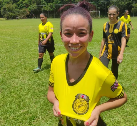 Goleadas, viradas e clássico agitam a 3ª rodada da Copa do Povo de Futebol Feminino 2025 – imagem do artigo