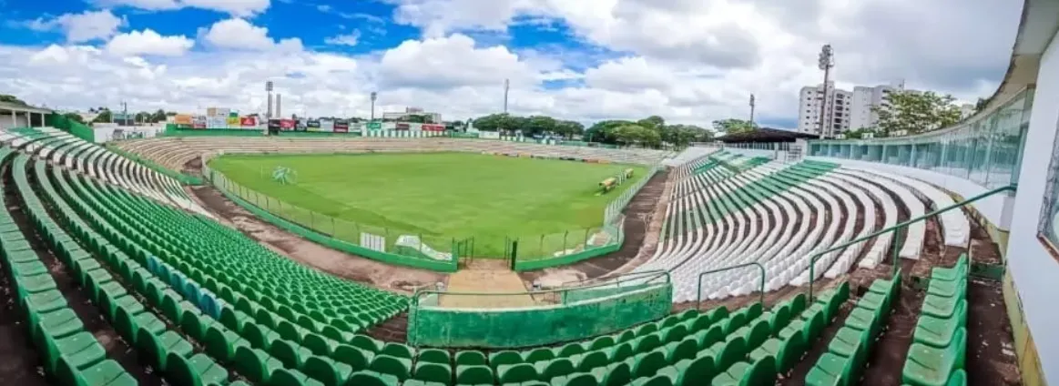 São José do Rio Preto ganha novo clube: Riopretano FC entra para o futebol paulista
