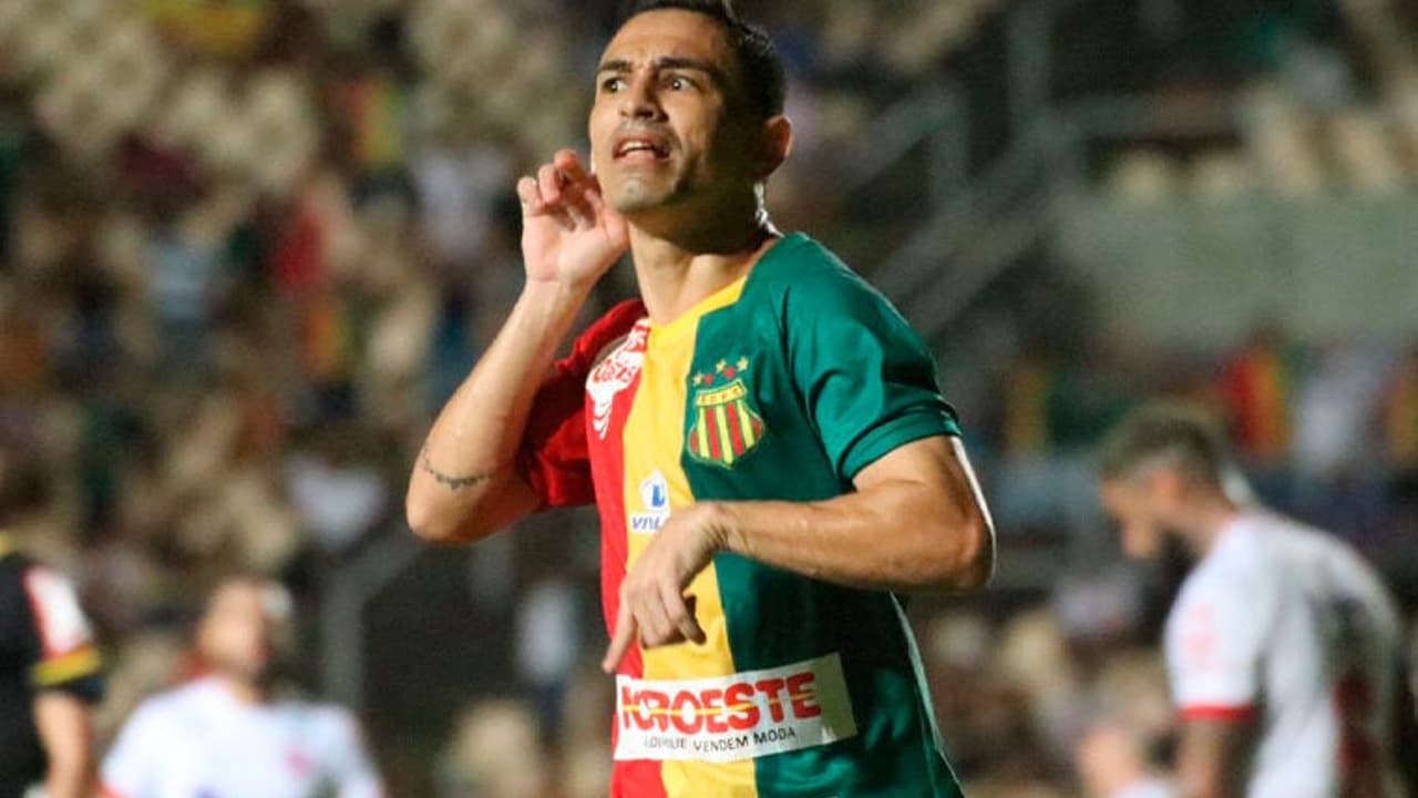 IAPE e Maranhão se enfrentam na final do Maranhense 2026 com transmissão ao vivo – imagem do artigo